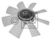 FEBI BILSTEIN 35548 Fan, radiator
